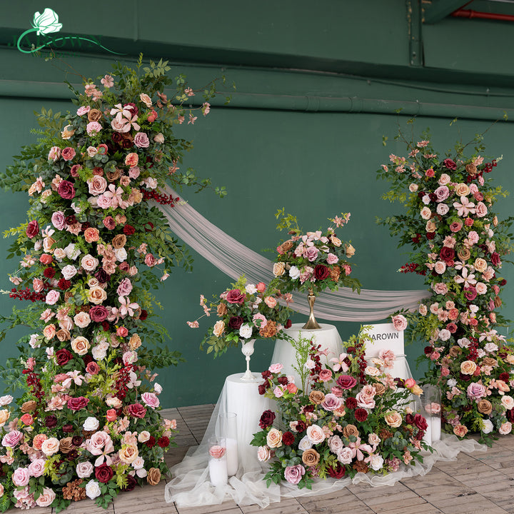 Petrichor(CXV)-Flower Arrangement