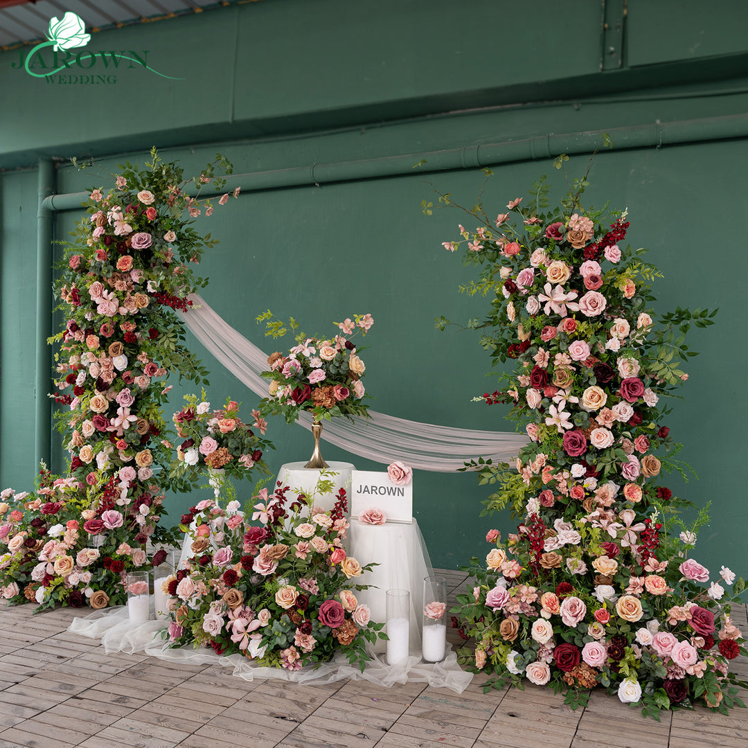 Petrichor(CXV)-Flower Arrangement