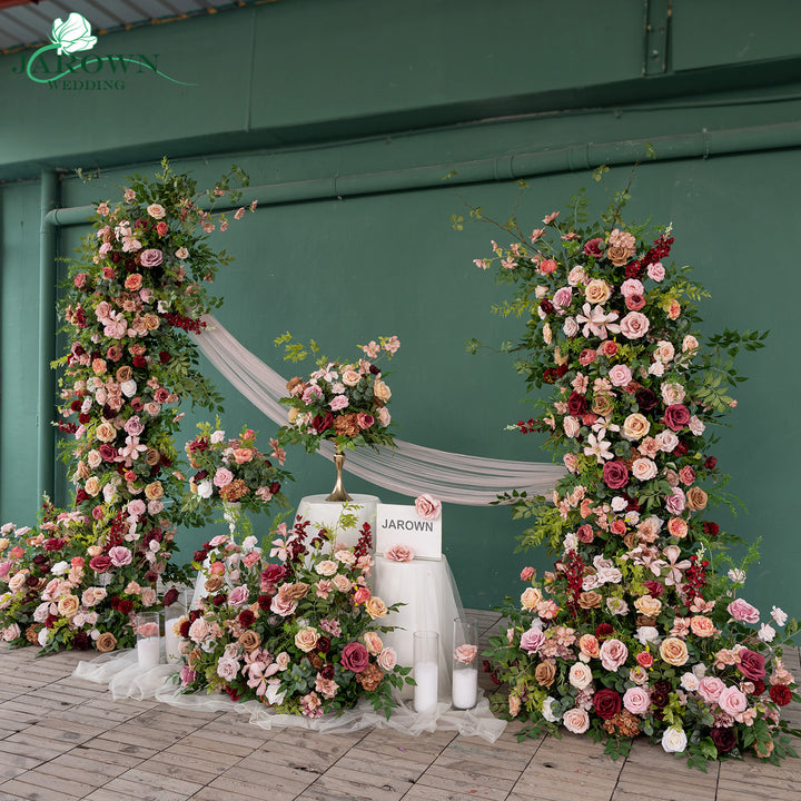 Petrichor(CXV)-Flower Arrangement