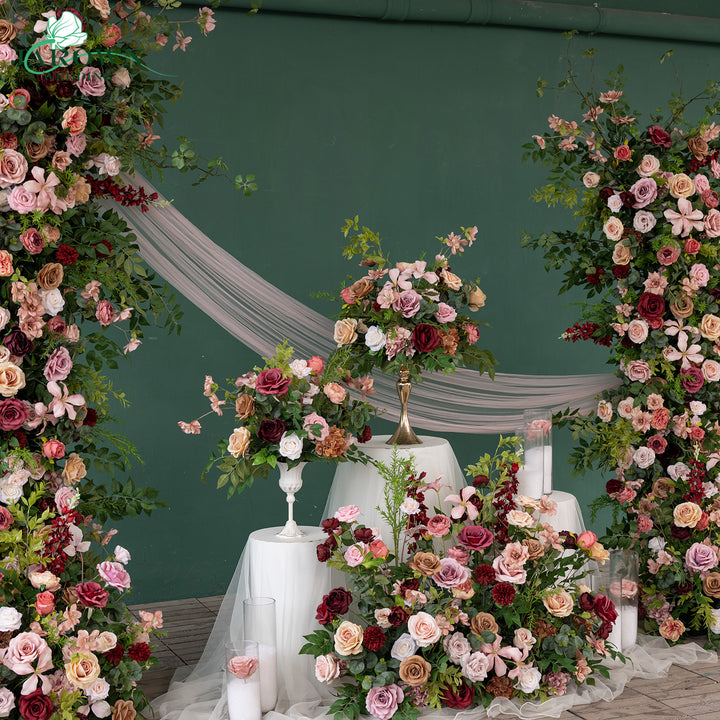 Petrichor(CXV)-Flower Arrangement