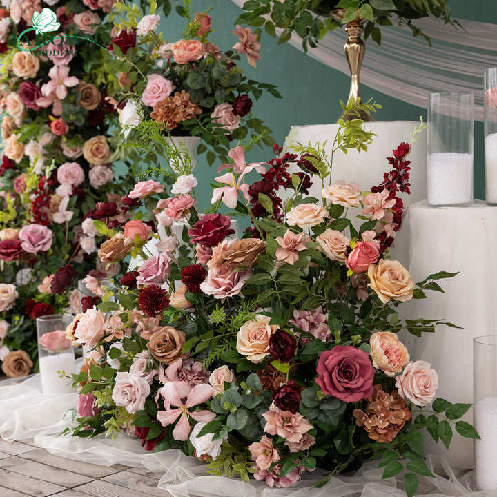 Petrichor(CXV)-Flower Arrangement