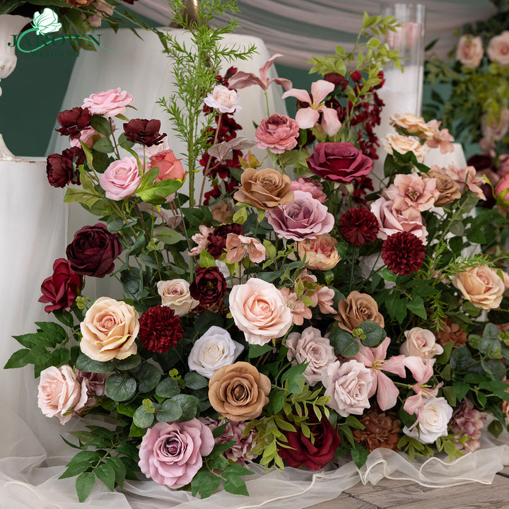 Petrichor(CXV)-Flower Arrangement