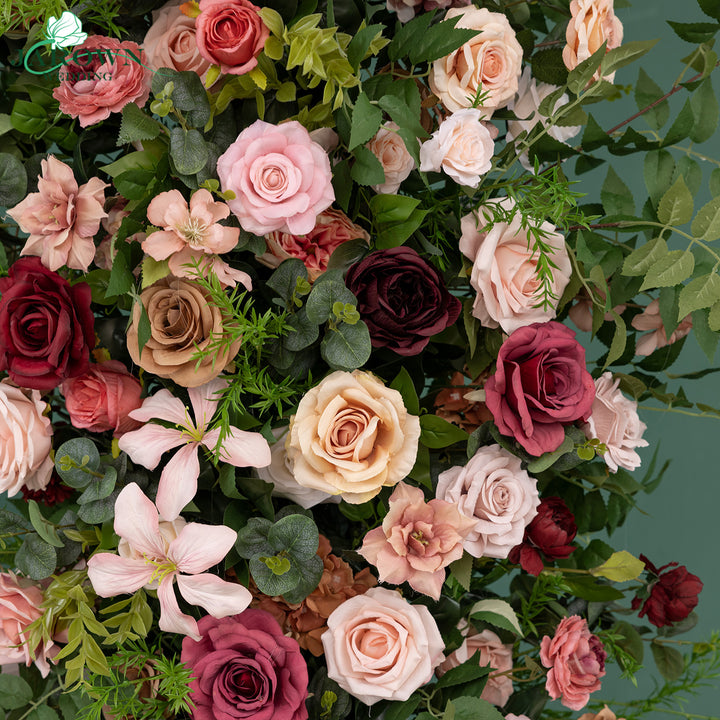 Petrichor(CXV)-Flower Arrangement