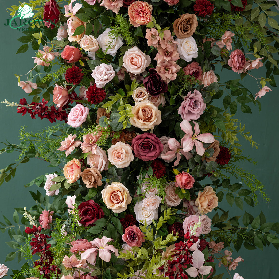 Petrichor(CXV)-Flower Arrangement