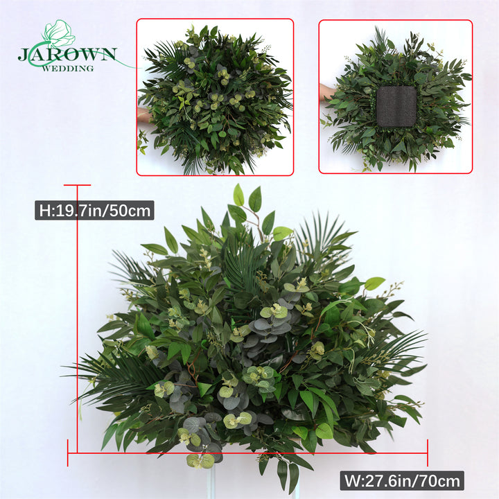 Petrichor(CXVIII)-Flower Arrangement
