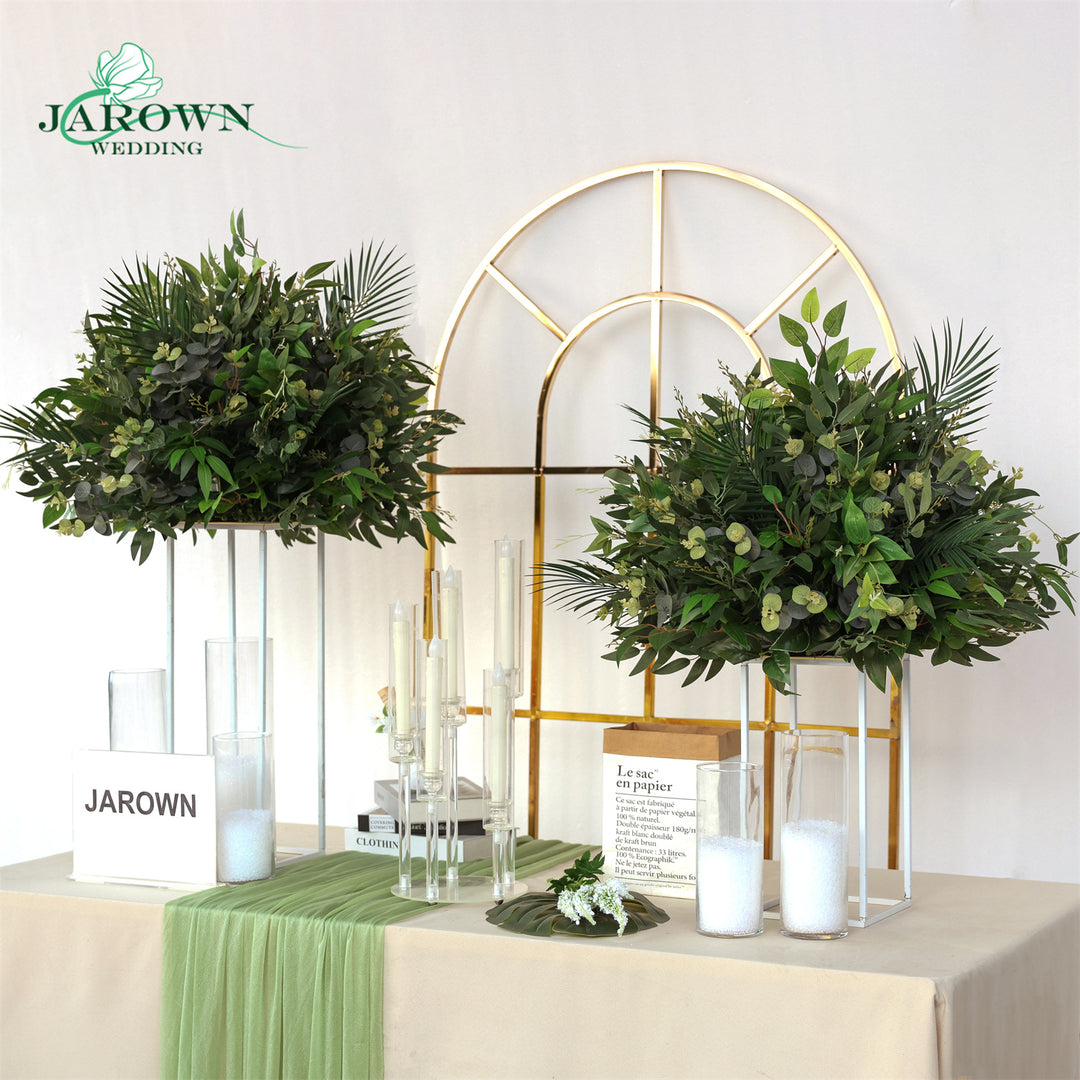 Petrichor(CXVIII)-Flower Arrangement