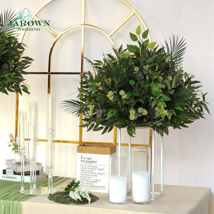 Petrichor(CXVIII)-Flower Arrangement