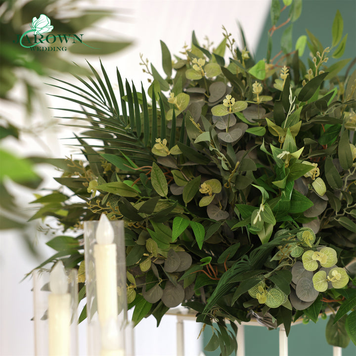 Petrichor(CXVIII)-Flower Arrangement
