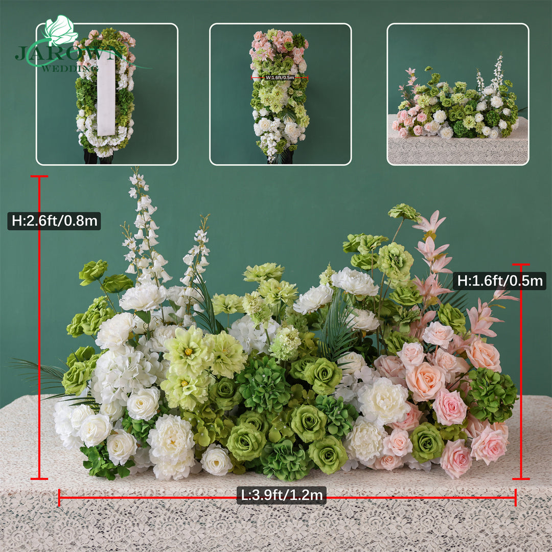 Petrichor(CXIX)-Flower Arrangement