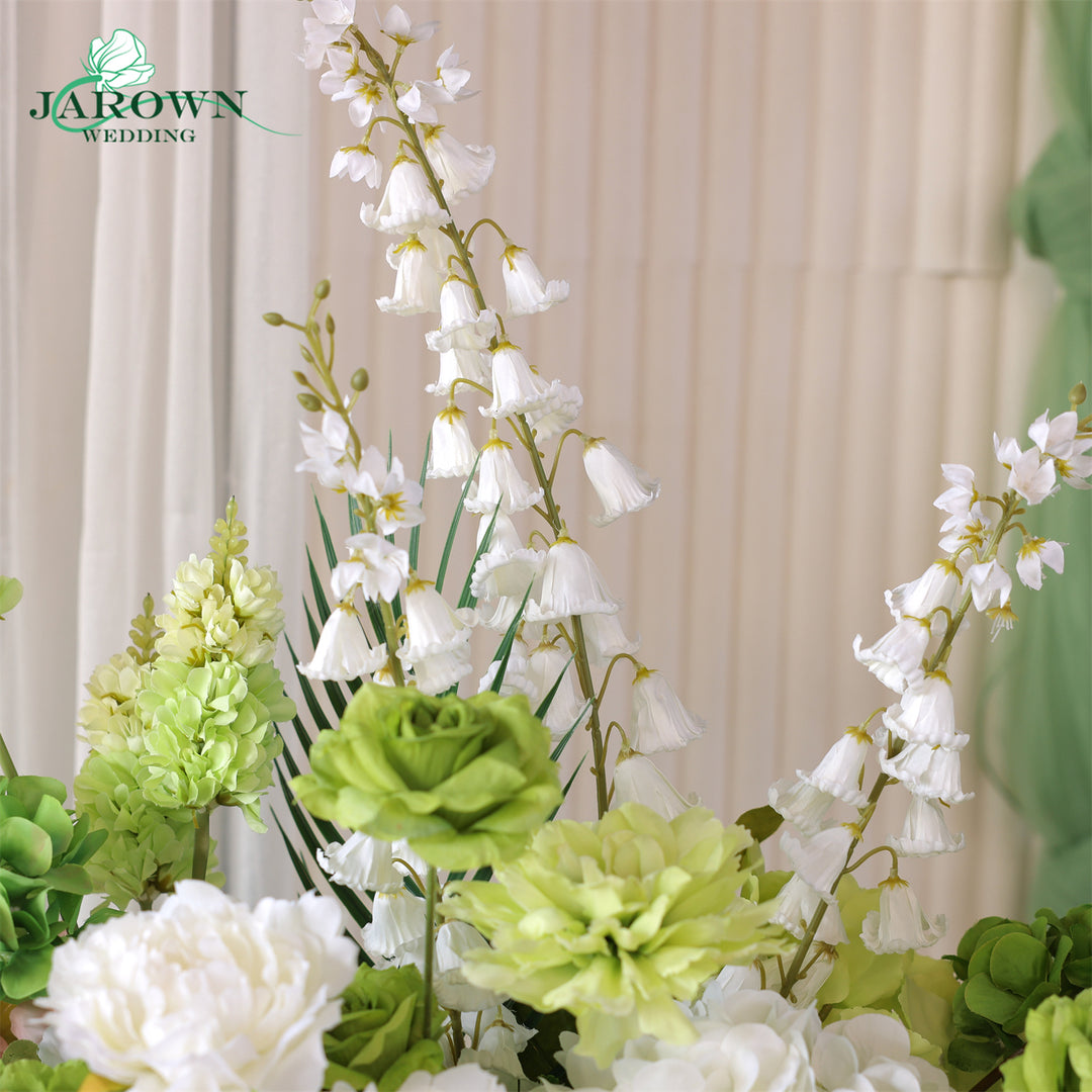 Petrichor(CXIX)-Flower Arrangement