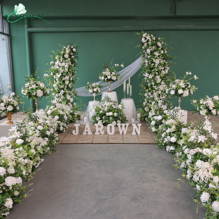 Petrichor(CXX)-Flower Arrangement