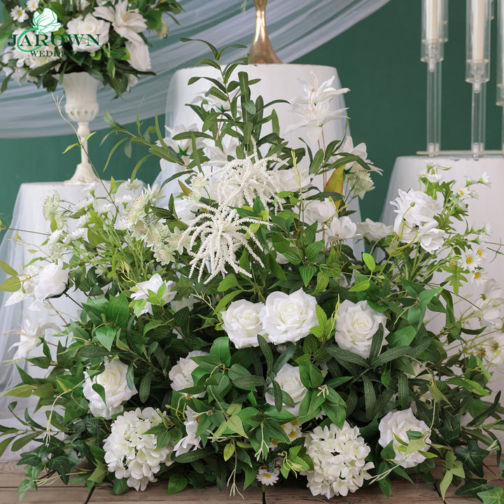 Petrichor(CXX)-Flower Arrangement