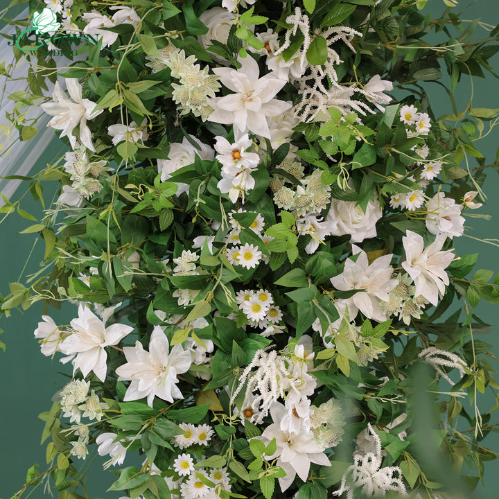 Petrichor(CXX)-Flower Arrangement