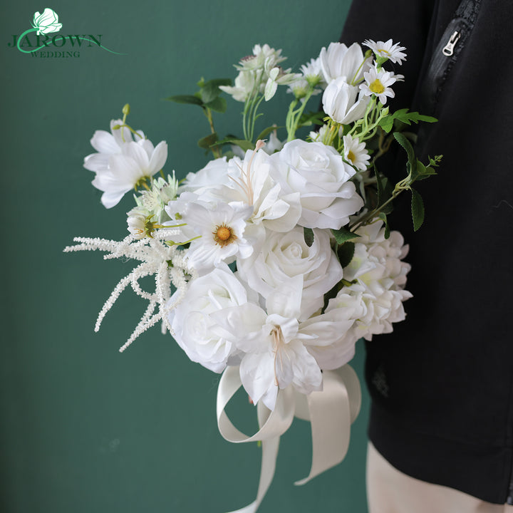 Petrichor(CXX)-Flower Arrangement