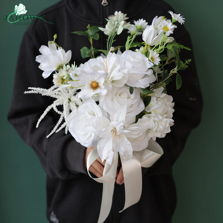 Petrichor(CXX)-Flower Arrangement
