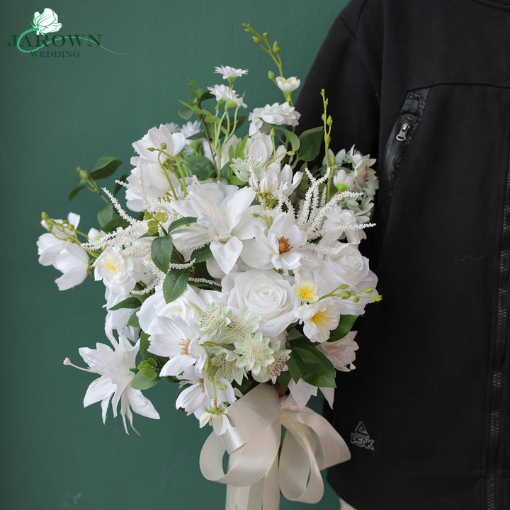 Petrichor(CXX)-Flower Arrangement