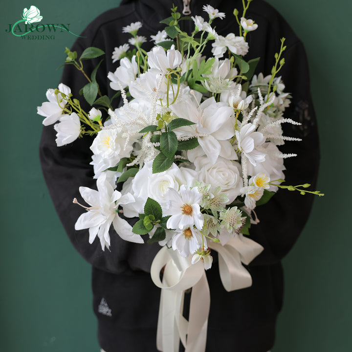 Petrichor(CXX)-Flower Arrangement