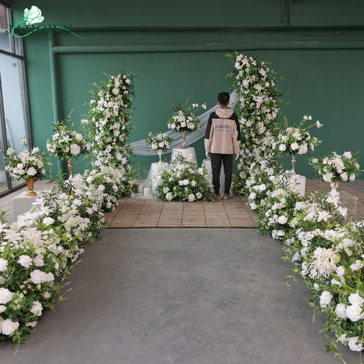Petrichor(CXX)-Flower Arrangement