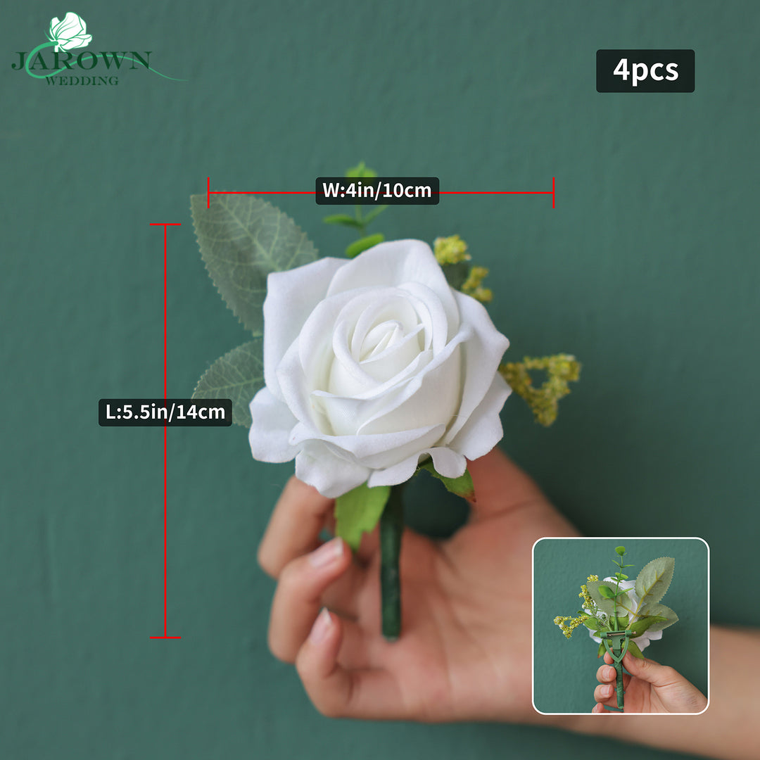 Petrichor(CXX)-Flower Arrangement