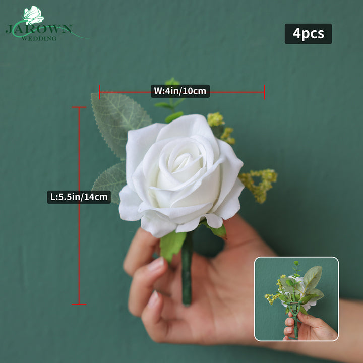 Petrichor(CXX)-Flower Arrangement