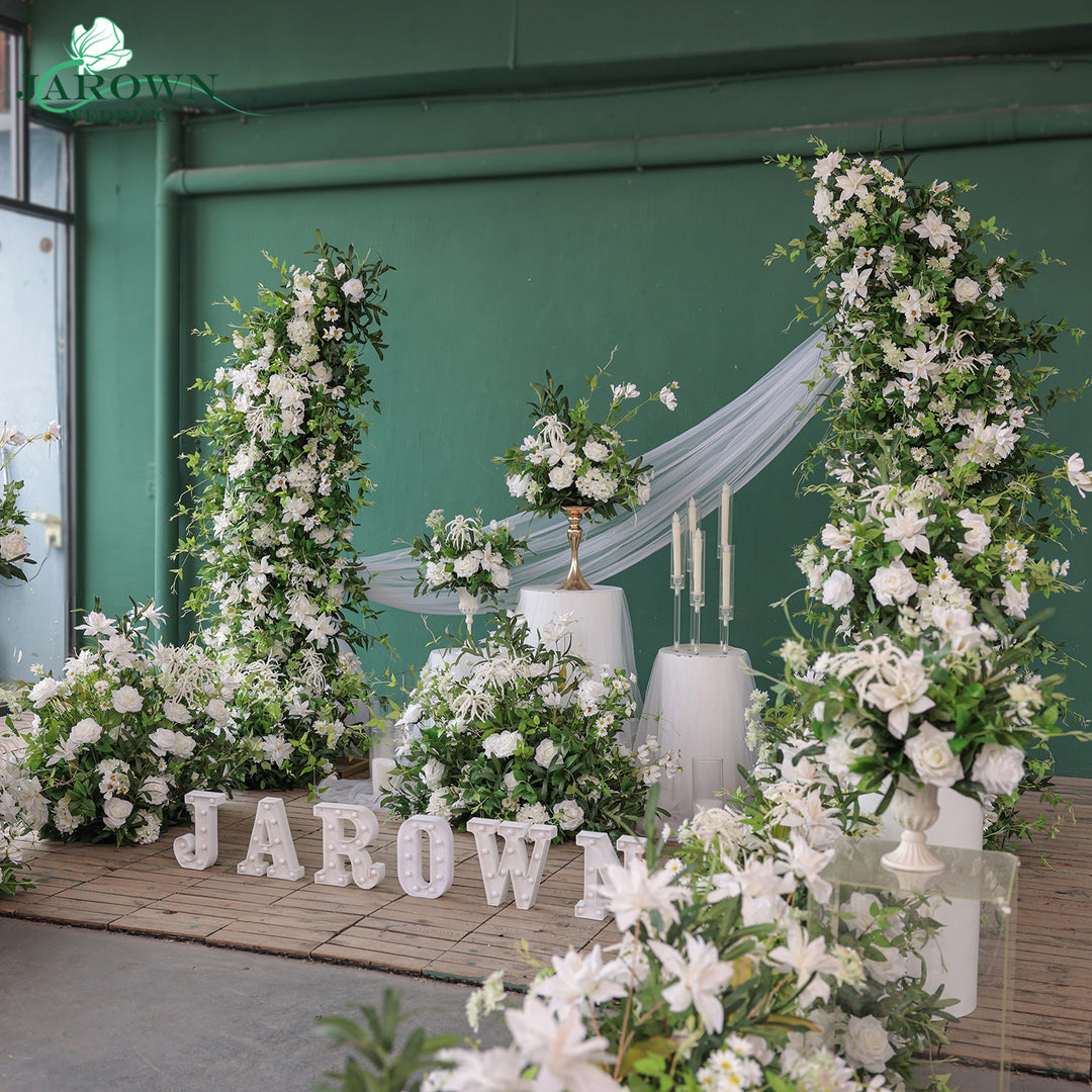 Petrichor(CXX)-Flower Arrangement