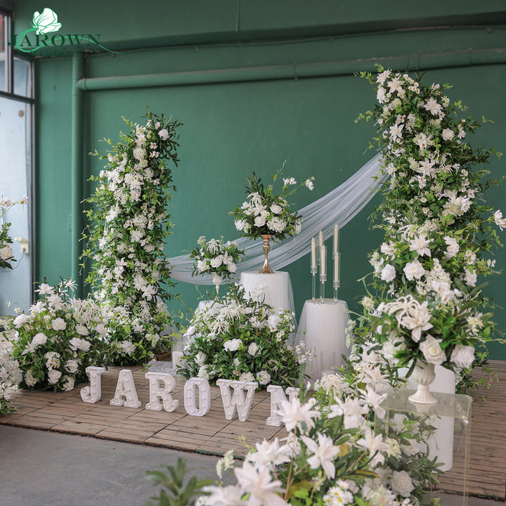 Petrichor(CXX)-Flower Arrangement