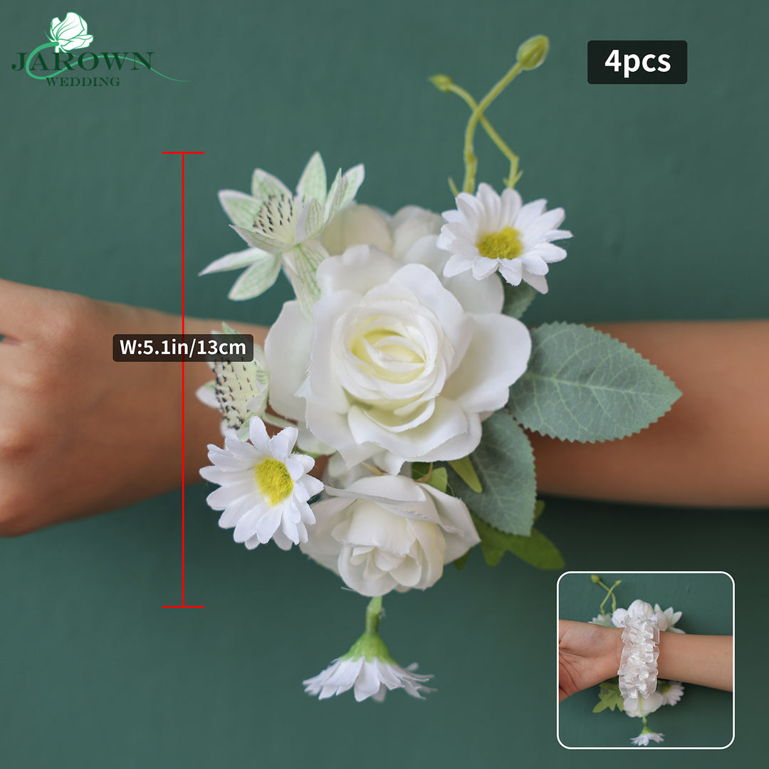 Petrichor(CXX)-Flower Arrangement