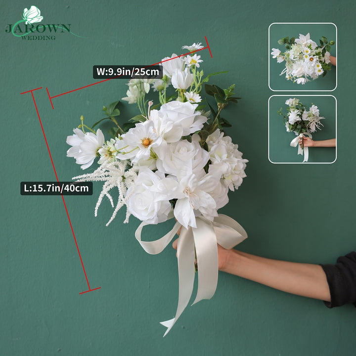Petrichor(CXX)-Flower Arrangement