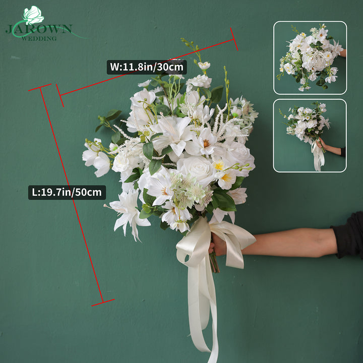 Petrichor(CXX)-Flower Arrangement