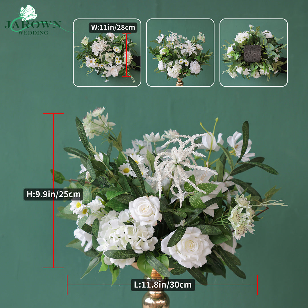 Petrichor(CXX)-Flower Arrangement