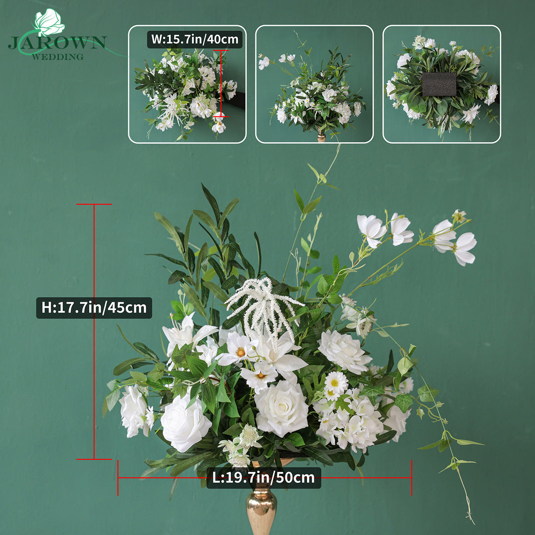 Petrichor(CXX)-Flower Arrangement