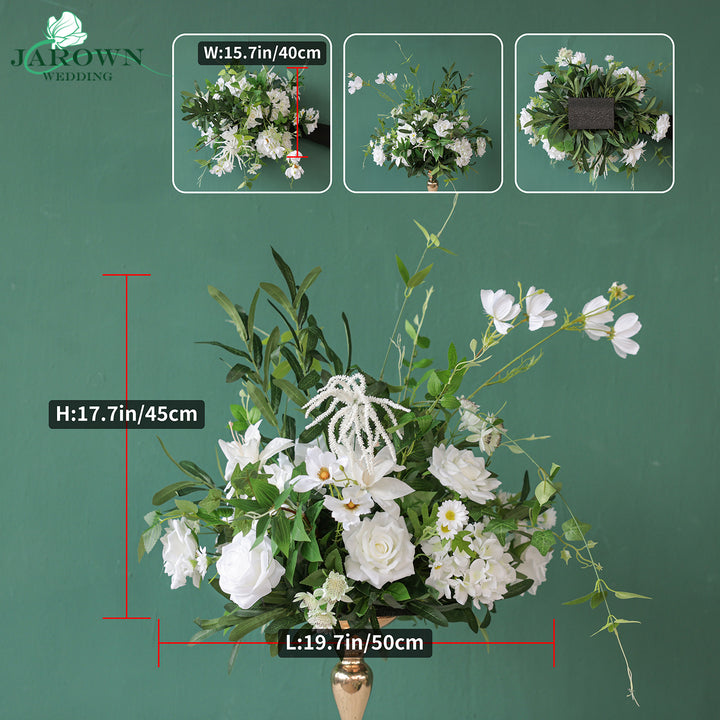 Petrichor(CXX)-Flower Arrangement