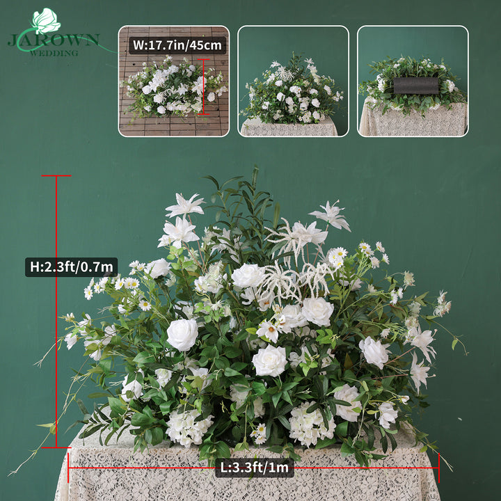 Petrichor(CXX)-Flower Arrangement
