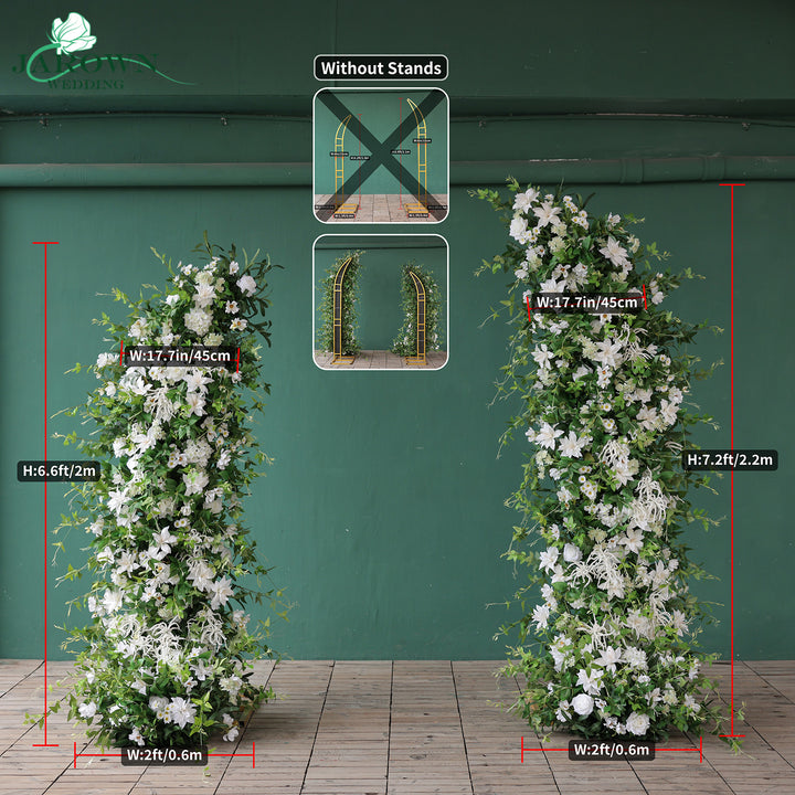 Petrichor(CXX)-Flower Arrangement