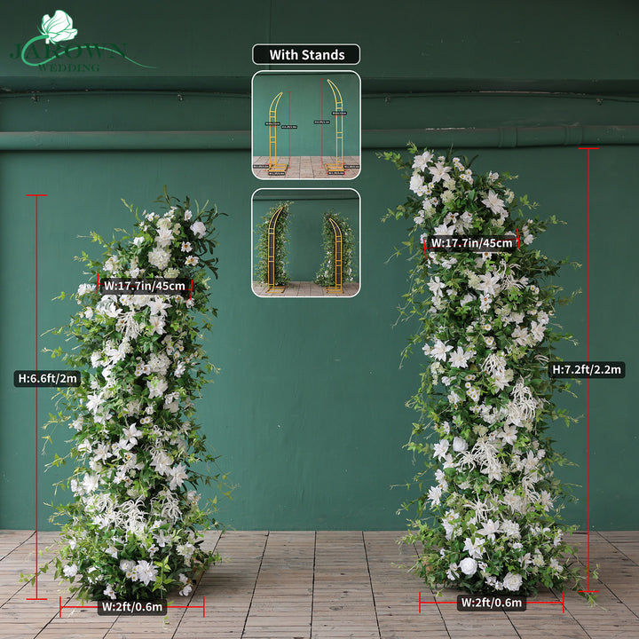 Petrichor(CXX)-Flower Arrangement