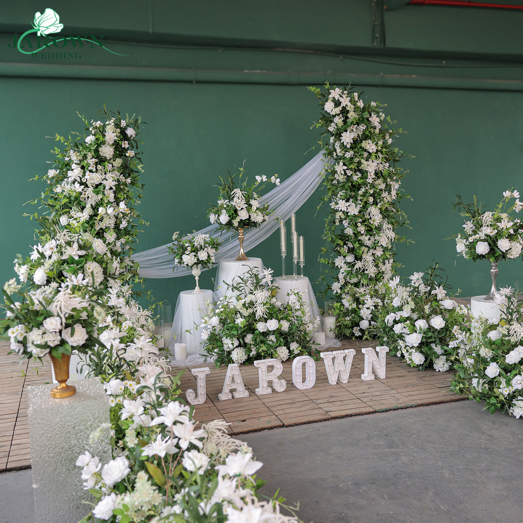 Petrichor(CXX)-Flower Arrangement