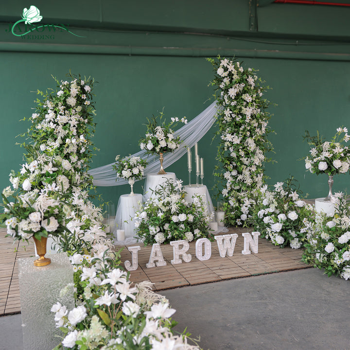 Petrichor(CXX)-Flower Arrangement