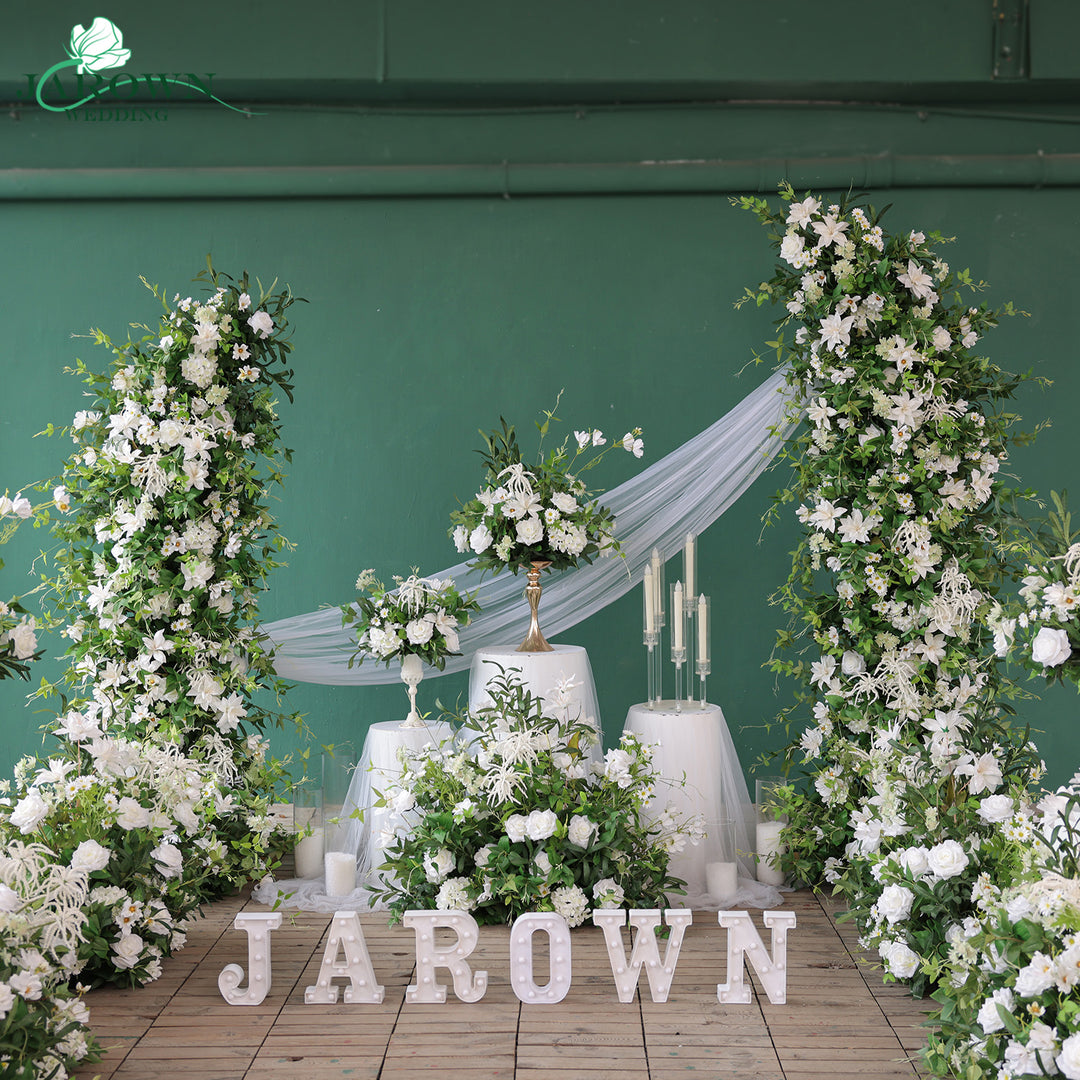Petrichor(CXX)-Flower Arrangement
