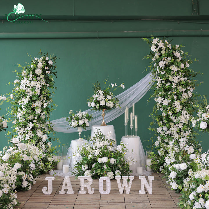 Petrichor(CXX)-Flower Arrangement