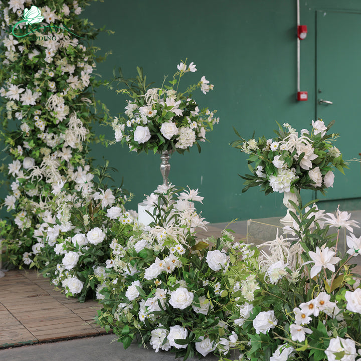 Petrichor(CXX)-Flower Arrangement