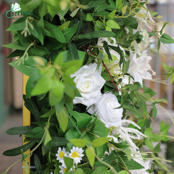 Petrichor(CXX)-Flower Arrangement