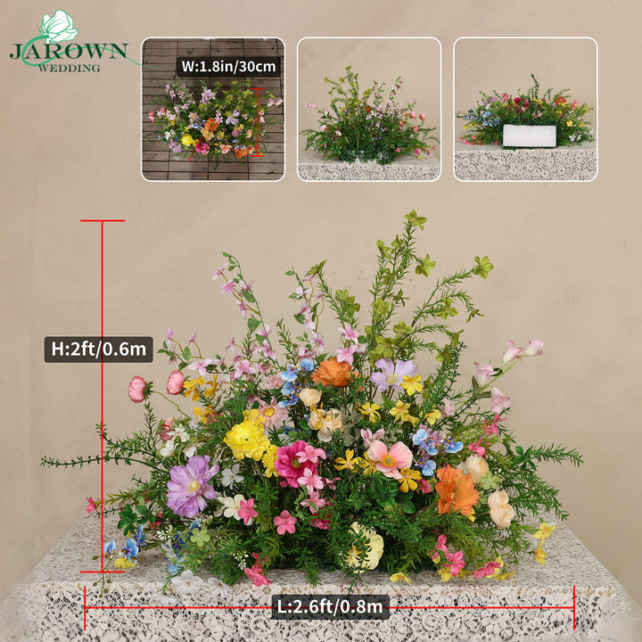 Petrichor(CXXI)-Flower Arrangement