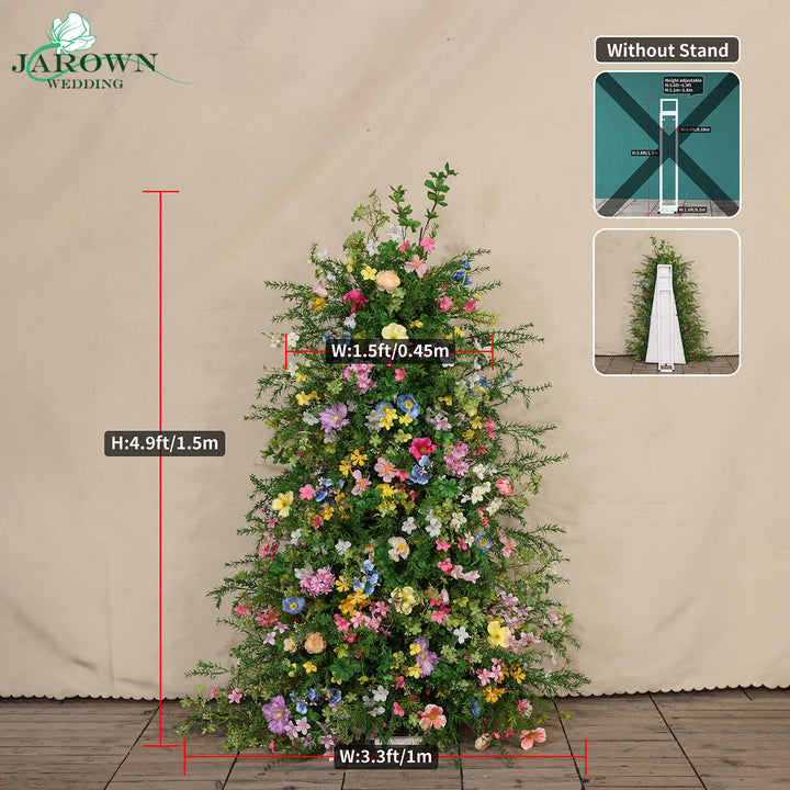 Petrichor(CXXI)-Flower Arrangement