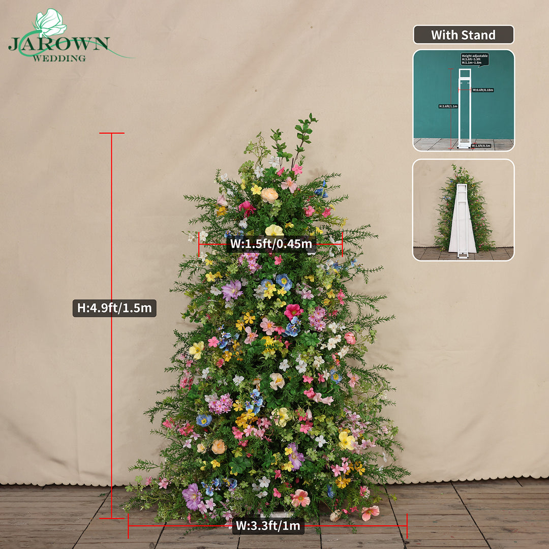 Petrichor(CXXI)-Flower Arrangement