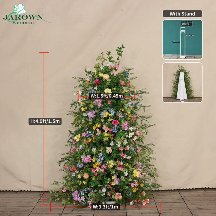 Petrichor(CXXI)-Flower Arrangement