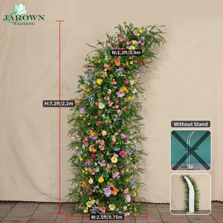 Petrichor(CXXI)-Flower Arrangement