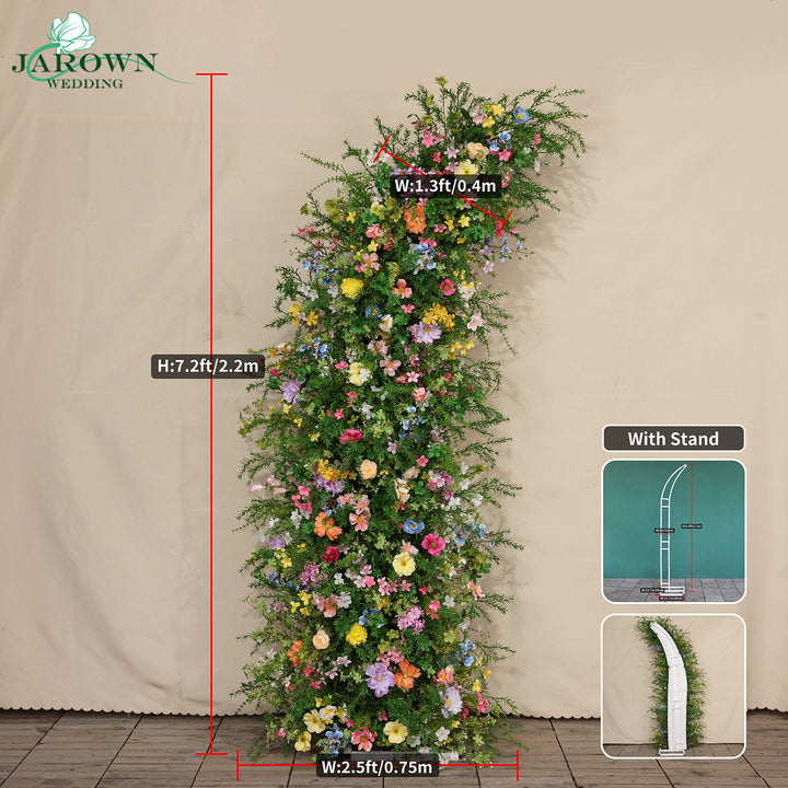 Petrichor(CXXI)-Flower Arrangement