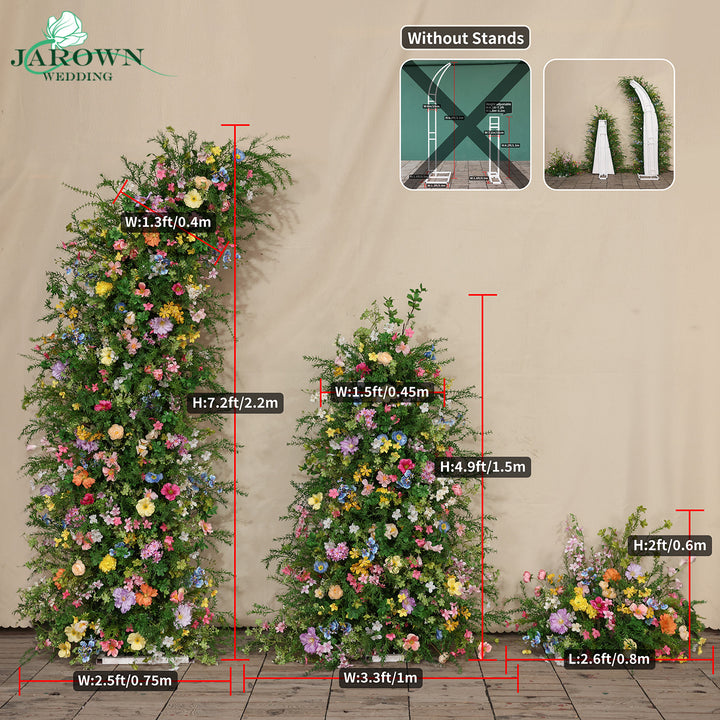 Petrichor(CXXI)-Flower Arrangement