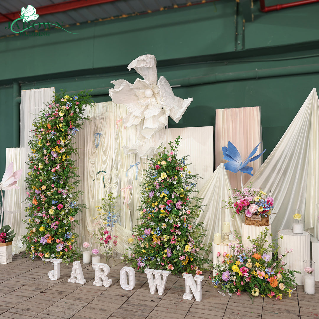 Petrichor(CXXI)-Flower Arrangement