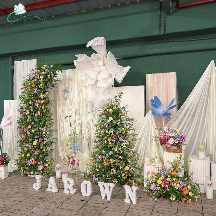 Petrichor(CXXI)-Flower Arrangement